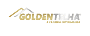Goldentelha a Fábrica Especialista em Telhas Galvalume