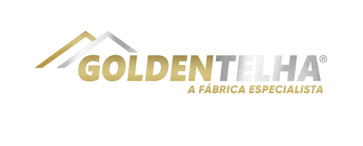 Goldentelha a Fábrica Especialista em Telhas Galvalume