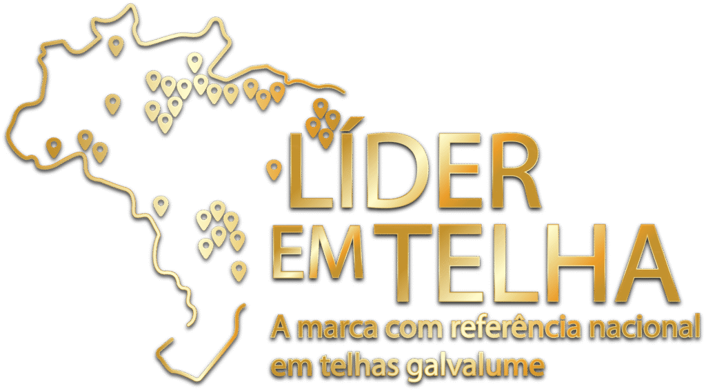 Fabrica de telhas galvalume certificadas - Goldentelha Fábrica Especialista NOSSAS LOJAS