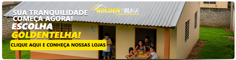 Fabrica de telhas galvalume certificadas - Goldentelha Fábrica Especialista Fabrica de telhas galvalume certificadas - Goldentelha Fábrica Especialista
